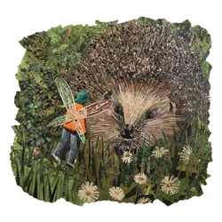 Amigo dos Jardineiros